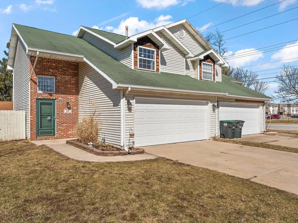 20 Lukes Ct, Hobart, IN 46342