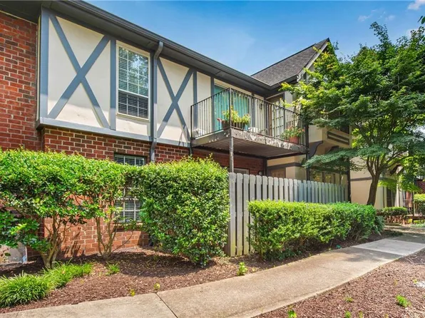 6851 Roswell Rd Unit Q16, Sandy Springs, GA 30328
