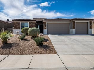 3258 Amanda Ave, Kingman, AZ 86401