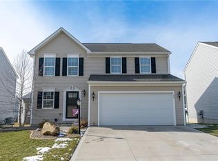 108 Northwood Ln, Tallmadge, OH 44278