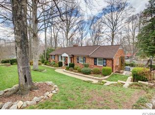 4140 October Rd, North Chesterfield, VA 23234