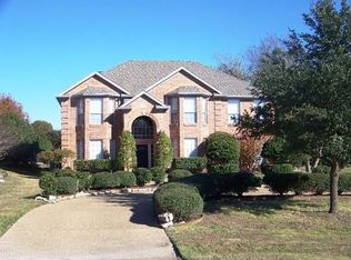 4409 Shady Ln, Rowlett, TX 75089