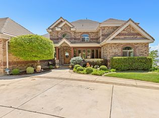 3331 W Bear Canyon Ln, Cedar Hills, UT 84062