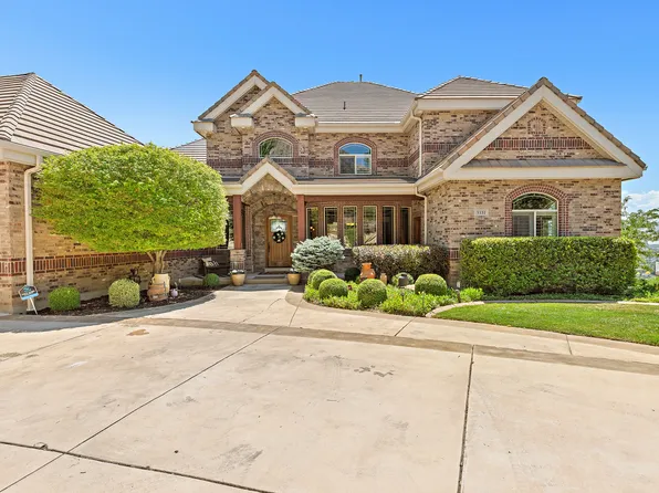 3331 W Bear Canyon Ln, Cedar Hills, UT 84062