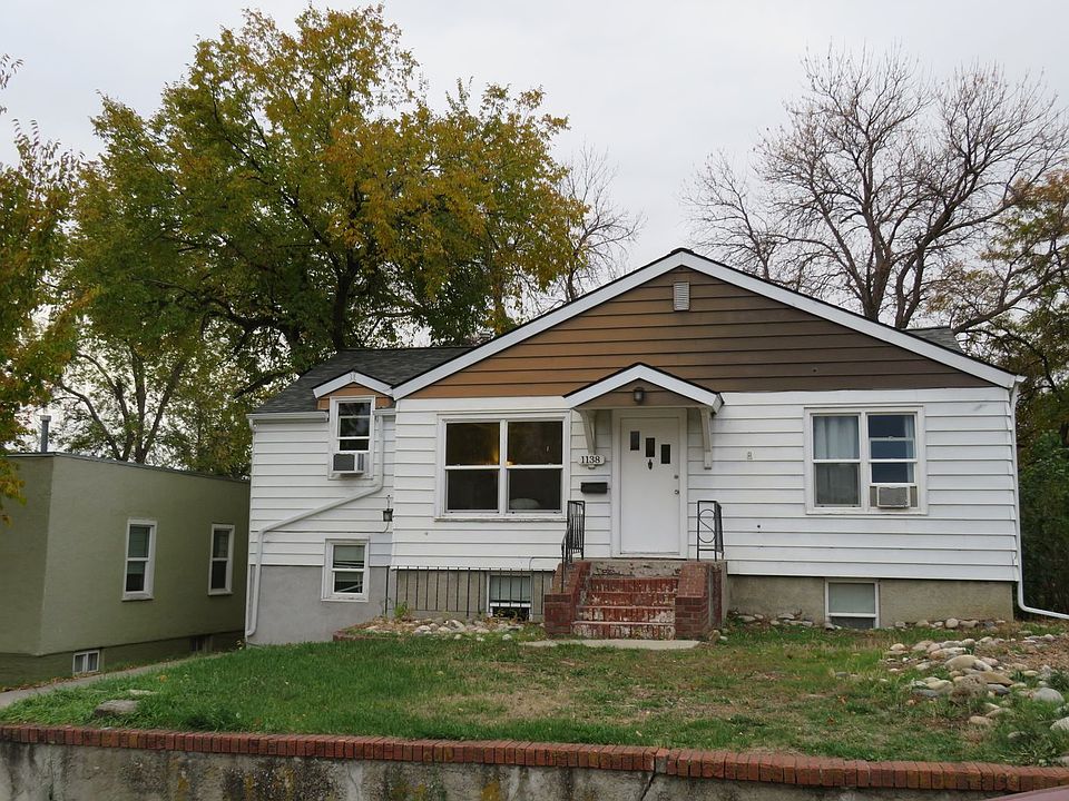 1st image of 1138 Terry Ave #2B-1BA-1280SQFT