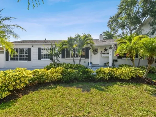 6203 S Kelly Rd, Tampa, FL 33611