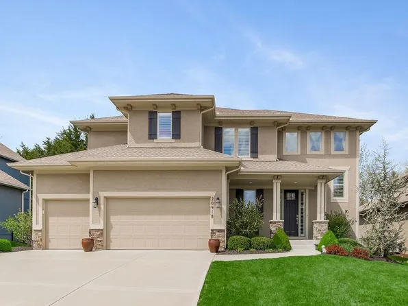 20918 W 68th Ter, Shawnee, KS 66218