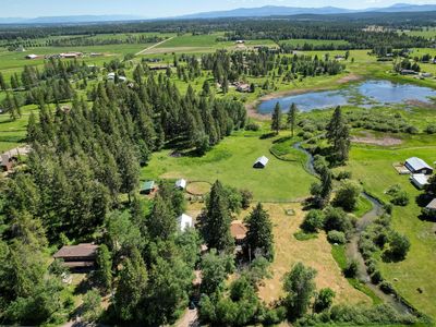 1850 Voerman Rd, Whitefish, MT, 59937