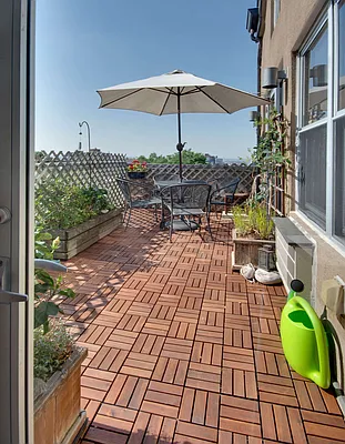 Sold by Brown Harris Stevens | media 7