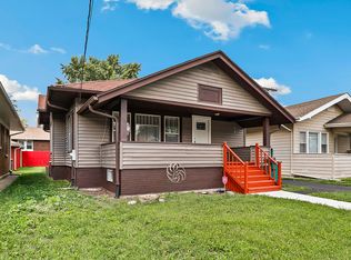 809 Moran St, Joliet, IL 60435