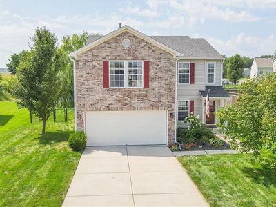 2201 Wilmington Blvd, Shelbyville, IN, 46176