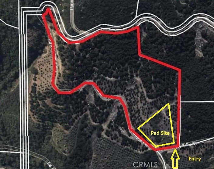 1st image of 0 Pauma Ridge Rd