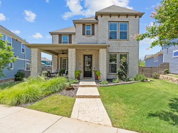 8817 Redding St, North Richland Hills, TX 76180