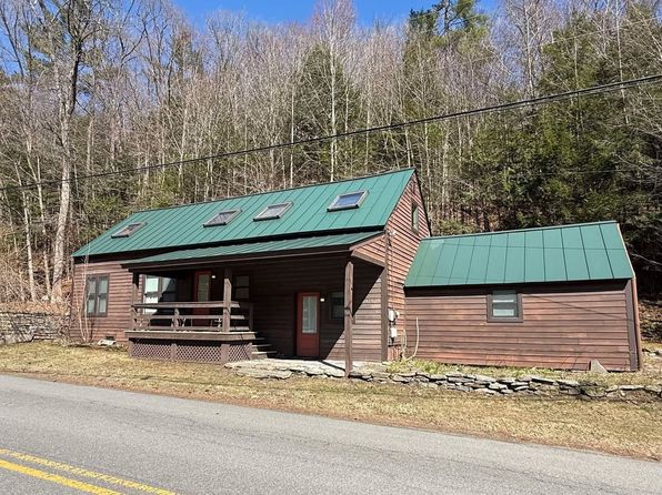 2479 & 2489 Route 121 East, Grafton, VT 05146