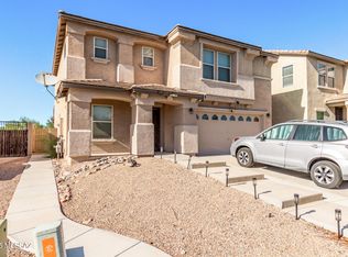 5758 W King Snake Dr, Tucson, AZ 85742