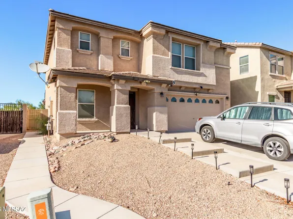 5758 W King Snake Dr, Tucson, AZ 85742