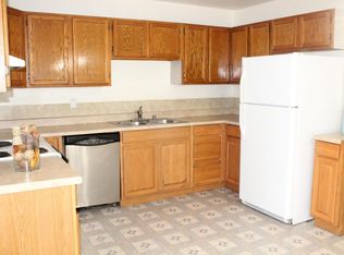 808 N Flower St APT 4, Anchorage, AK 99508