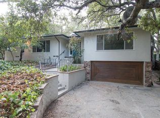 511 Whiting Woods Rd, Glendale, CA 91208