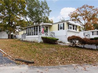 23 Lane #B, Coventry, RI 02816