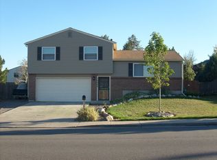 14692 E Florida Ave, Aurora, CO 80012