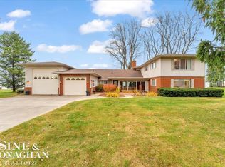 560 N Lakeshore Rd, Port Sanilac, MI 48469