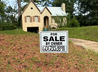 1105 Hillcrest Dr, Waynesboro, MS 39367