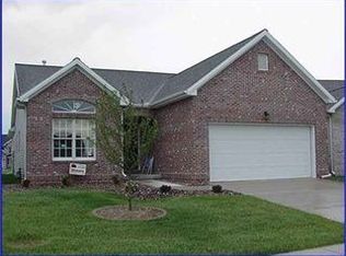 41 Crista Ann Ct, Bloomington, IL 61704