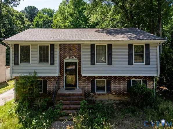 1138 Hodges Rd, Richmond, VA 23225