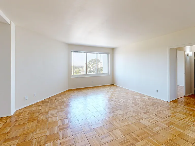 Parkmerced Apartments — Photo 26
