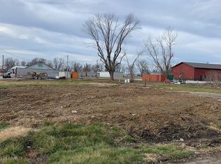 503 Fulton St, Baring, MO 63531