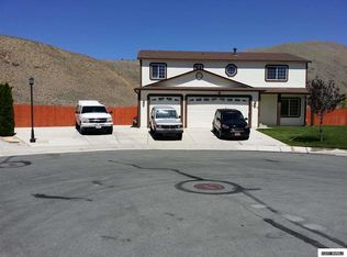 17915 Spring Canyon Ct, Reno, NV 89508