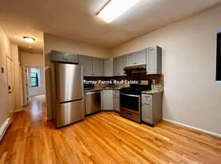 3146-3150 Washington St #3-6, Jamaica Plain, MA 02130