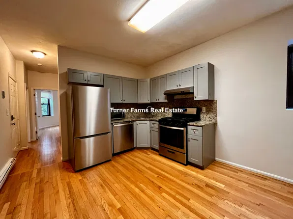 3146-3150 Washington St #3-6, Jamaica Plain, MA 02130
