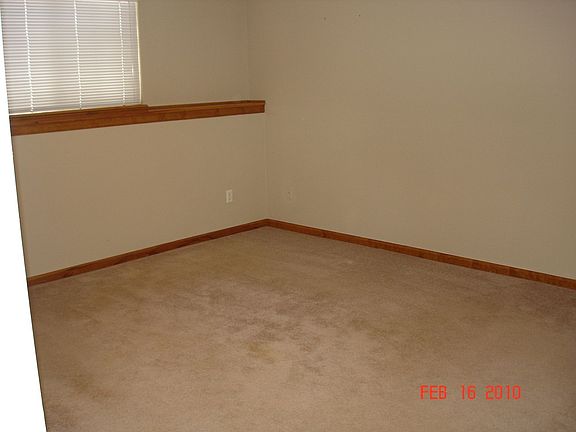 4th bedroom