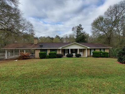 87 Rock Hill Cir, Prentiss, MS, 39474