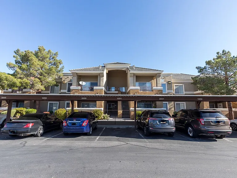 8070 W Russell Rd #1051 — Photo 17