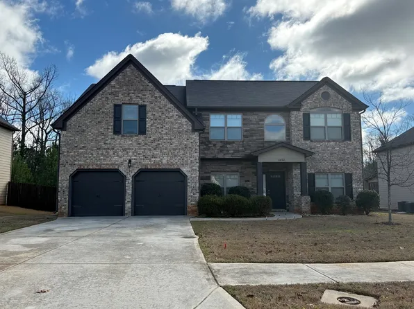 2890 Raton Cv, Lithonia, GA 30038