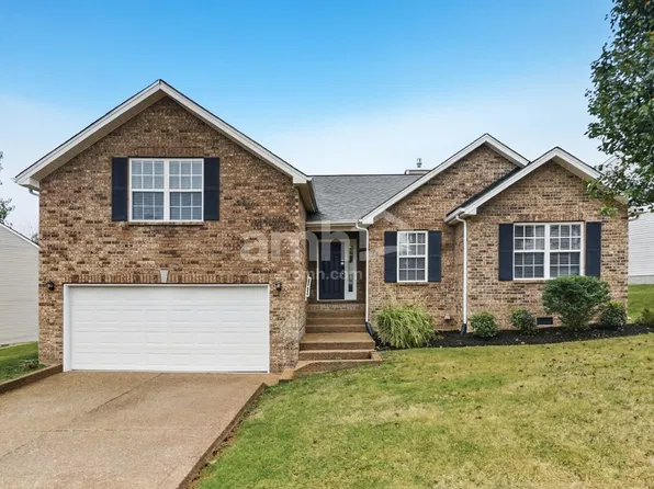 6004 Crestview Ct, Mount Juliet, TN 37122
