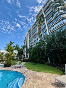 1525 Wilder Ave APT 803, Honolulu, HI, 96822