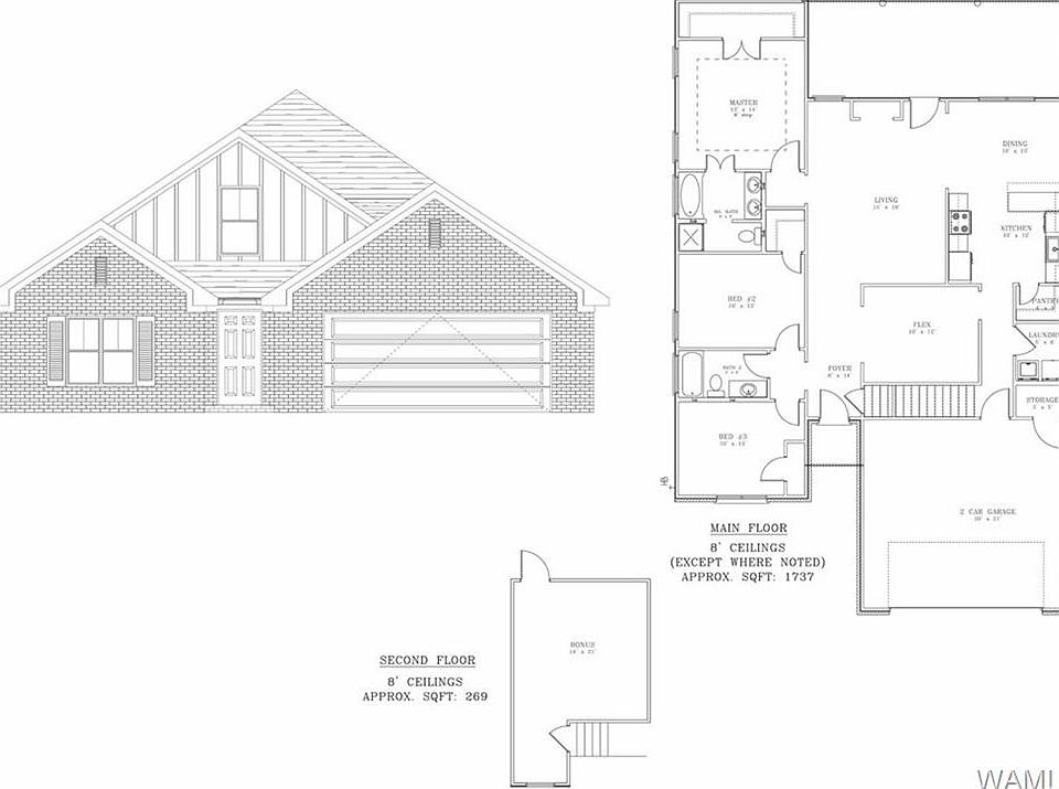 2nd image of 13098 Garden Creek Ln #238