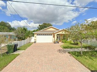 3013 W Leroy St, Tampa, FL 33607