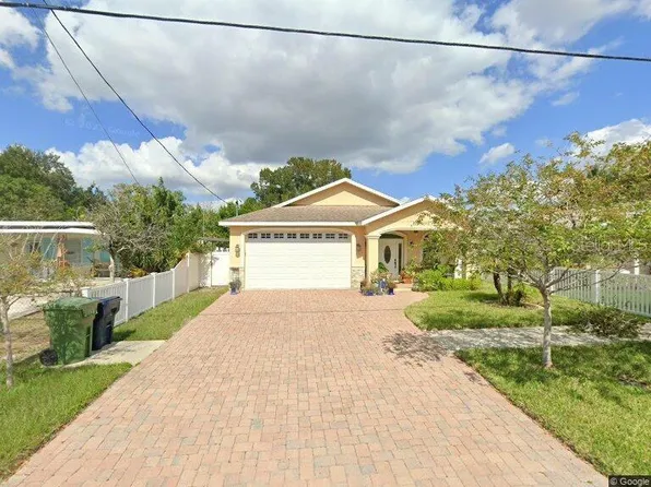 3013 W Leroy St, Tampa, FL 33607