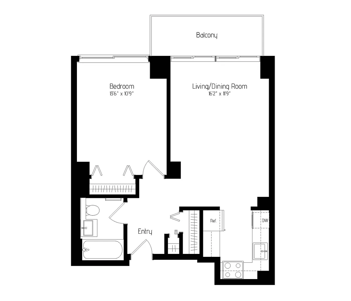 Building Photo - 301 E 94th St #29A