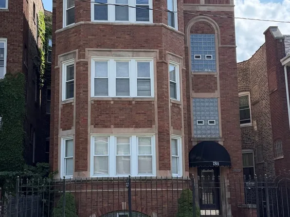 7811 S Constance Ave APT 2, Chicago, IL 60649