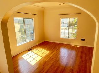 1602 S Sierra Bonita Ave, Los Angeles, CA 90019