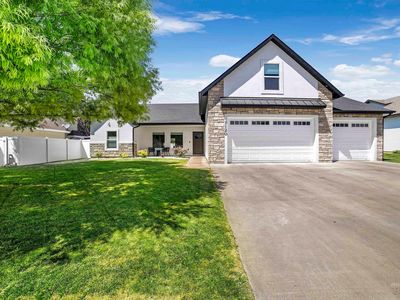1120 Kelly Ave, Kimberly, ID, 83341