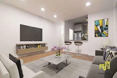 Rented by The Syper Group