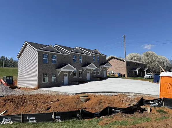 1471 Fate Rankin Rd, Jefferson City, TN 37760