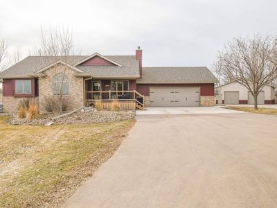 25857 479th Ave, Brandon, SD, 57005