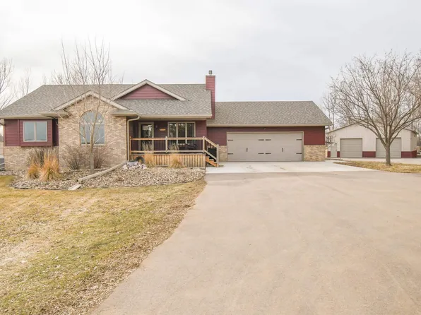 25857 479th Ave, Brandon, SD 57005